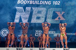 BODYBUILDING 102